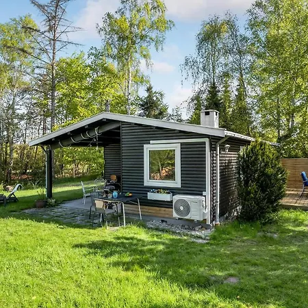 Feriehus Gorgeous In With Wifi *