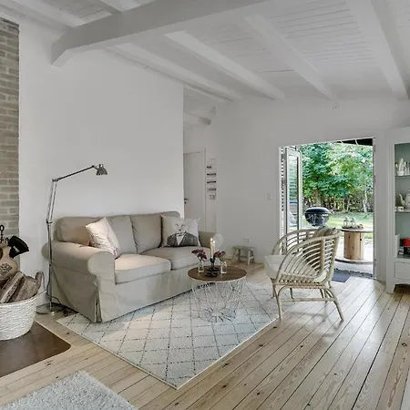 Gorgeous In With Wifi Feriehus *