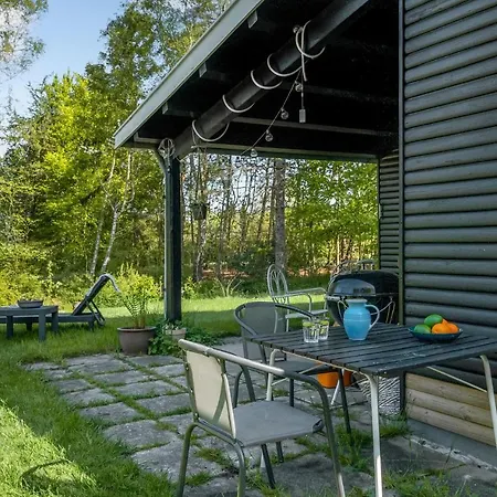 Gorgeous In With Wifi Feriehus Græsted